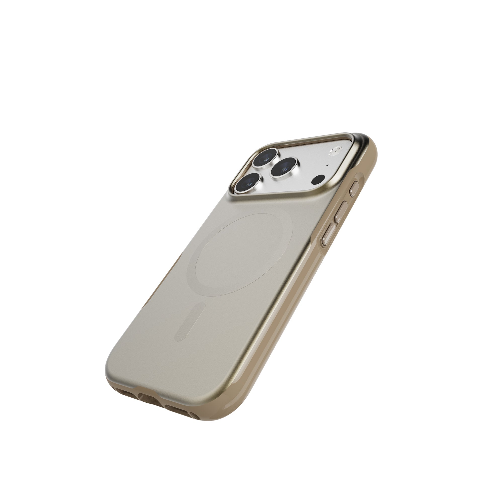 EvoDusk MagSafe - Apple iPhone 17 Pro Case - Copper