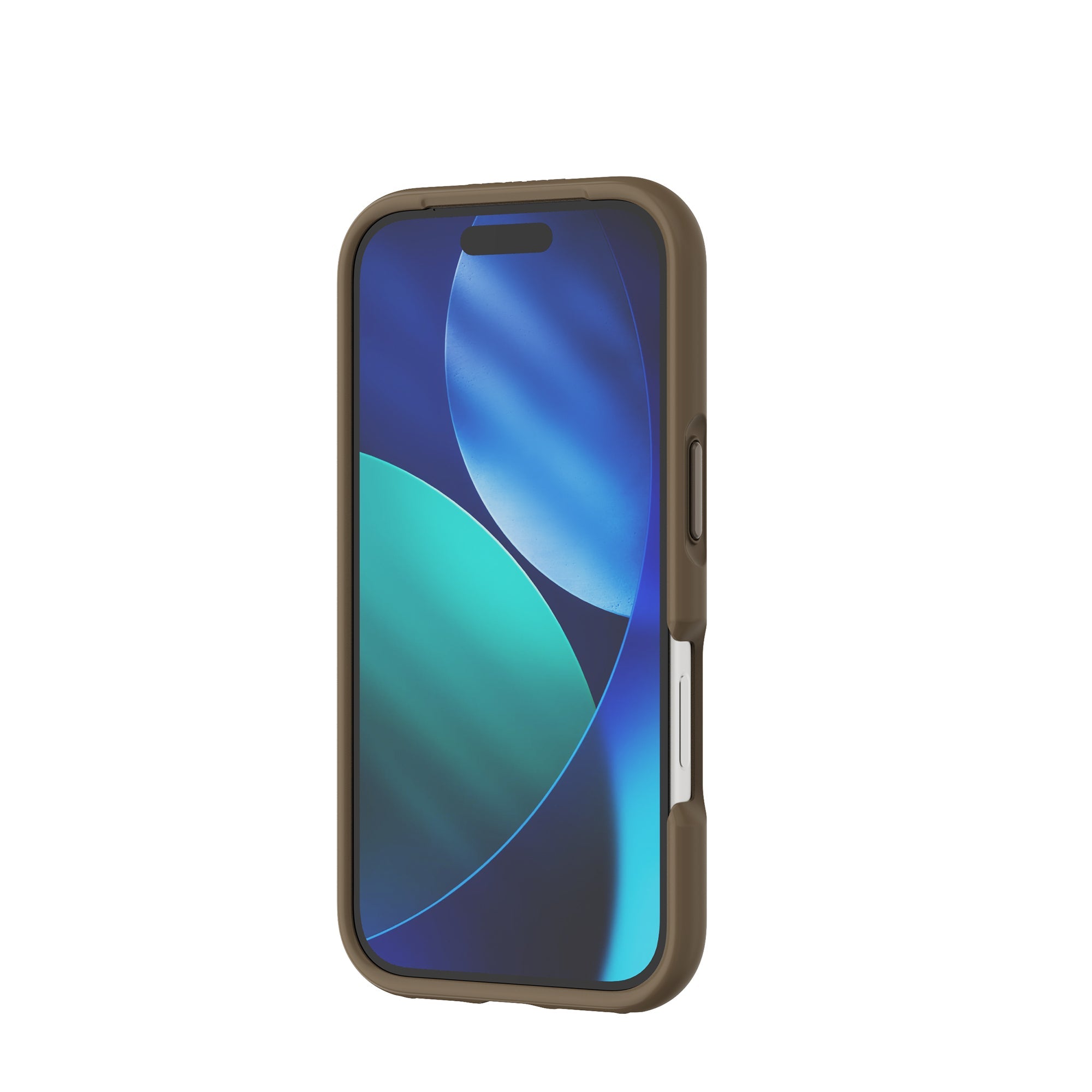 EvoDusk MagSafe - Apple iPhone 17 Pro Case - Copper