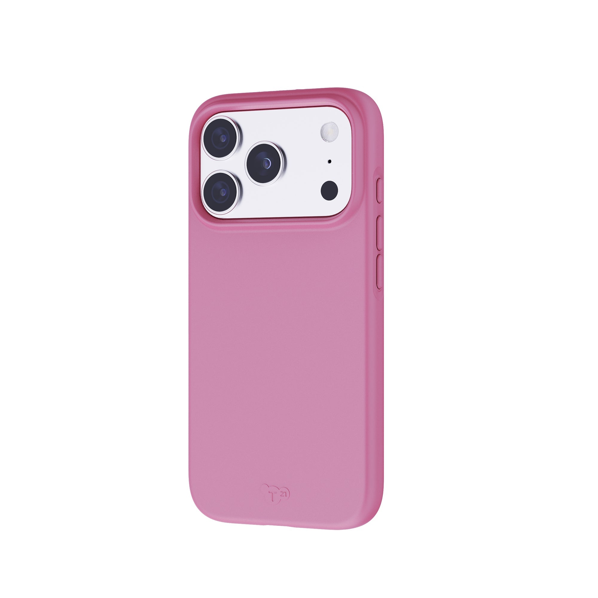 EvoLite - Apple iPhone 17 Pro Case - Thrift Pink