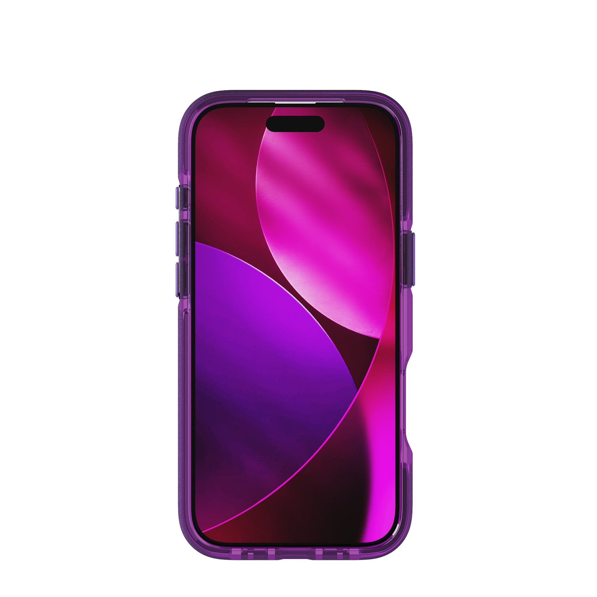 EvoCheck MagSafe - Apple iPhone Air Case - Kindred Purple