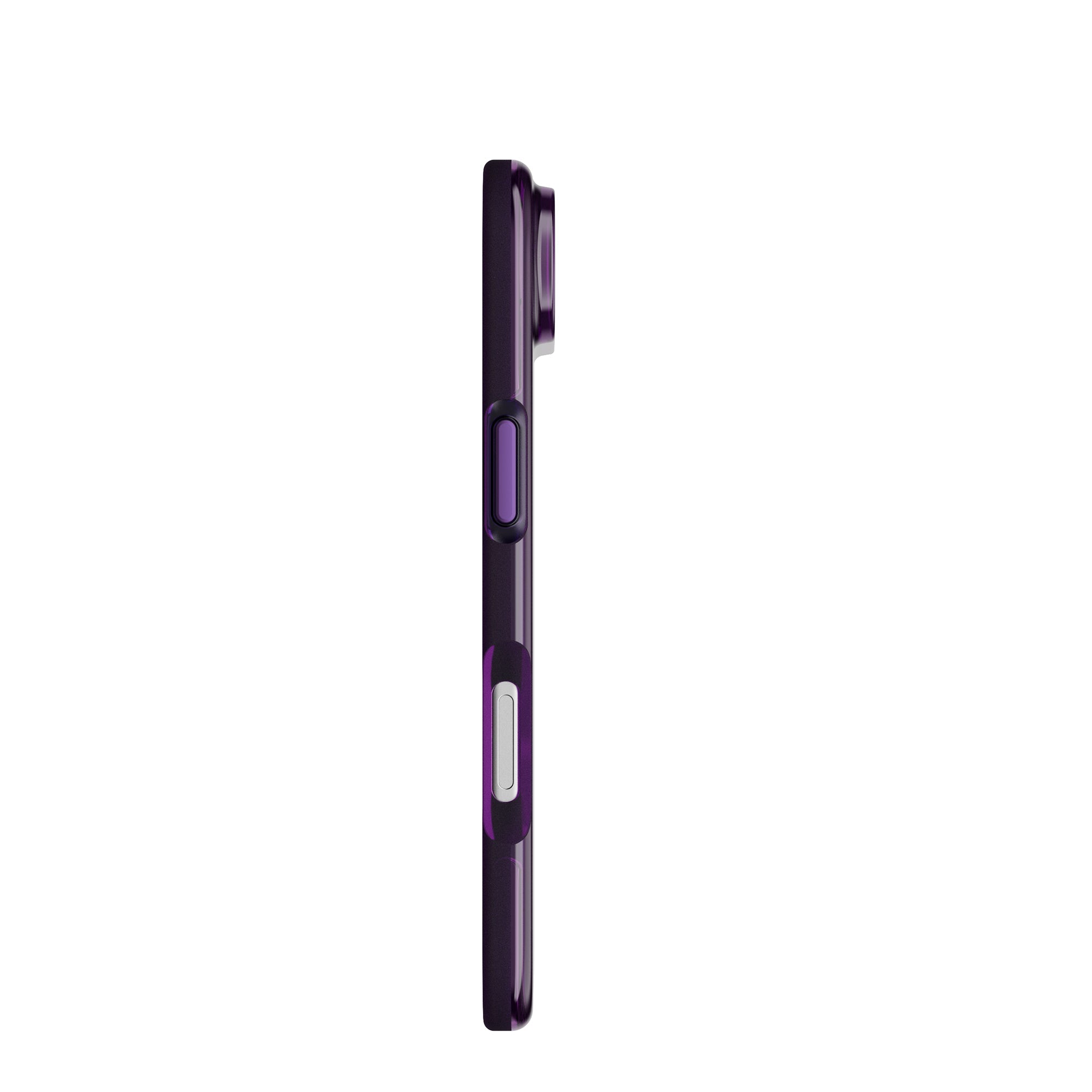 EvoCheck MagSafe - Apple iPhone Air Case - Kindred Purple