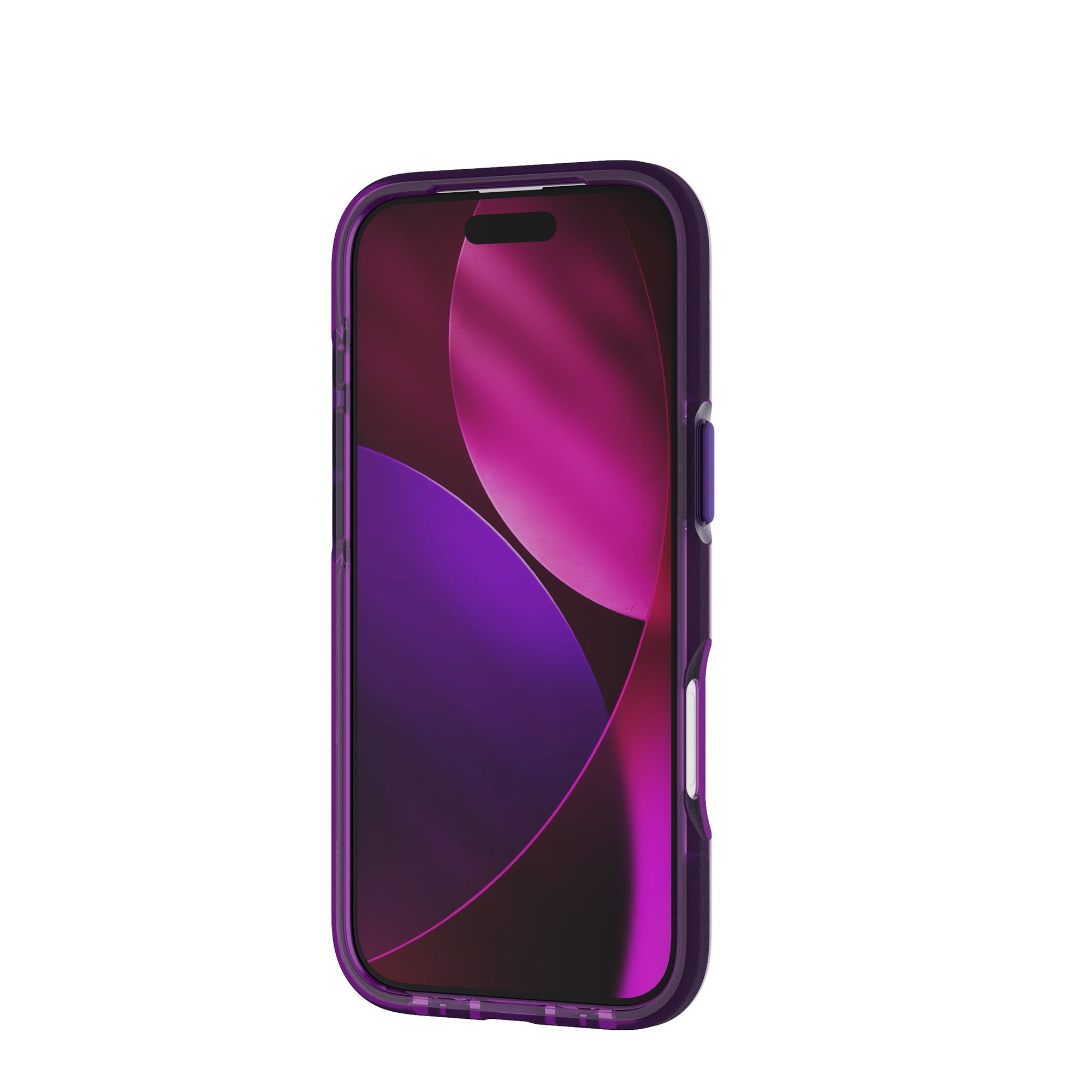 EvoCheck MagSafe - Apple iPhone Air Case - Kindred Purple