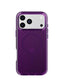EvoCheck MagSafe - Apple iPhone 17 Pro Max Case - Kindred Purple