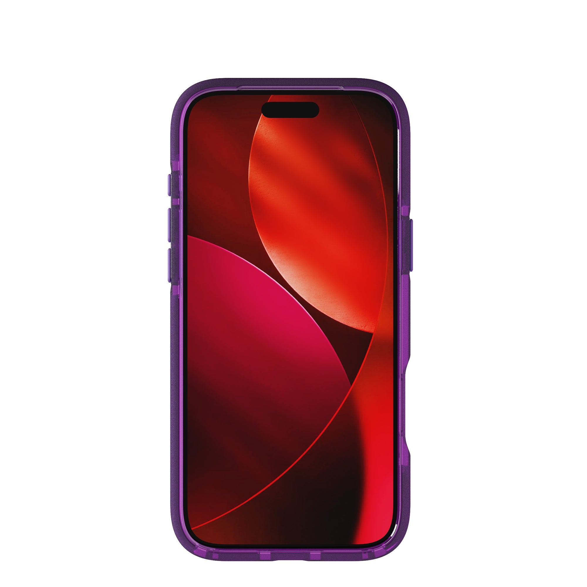 EvoCheck MagSafe - Apple iPhone 17 Pro Max Case - Kindred Purple