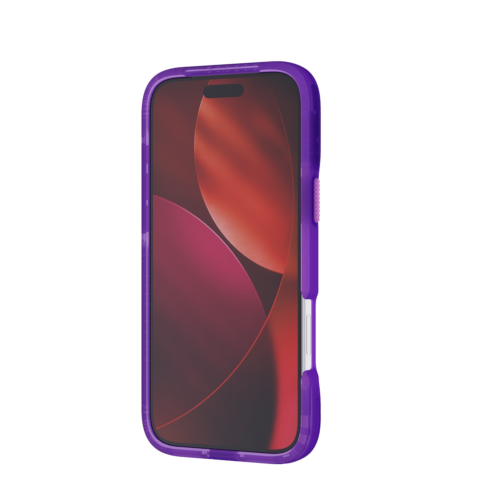 EvoPro MagSafe - Apple iPhone 17 Pro Max Case - Kindred Purple/Cyber Pink