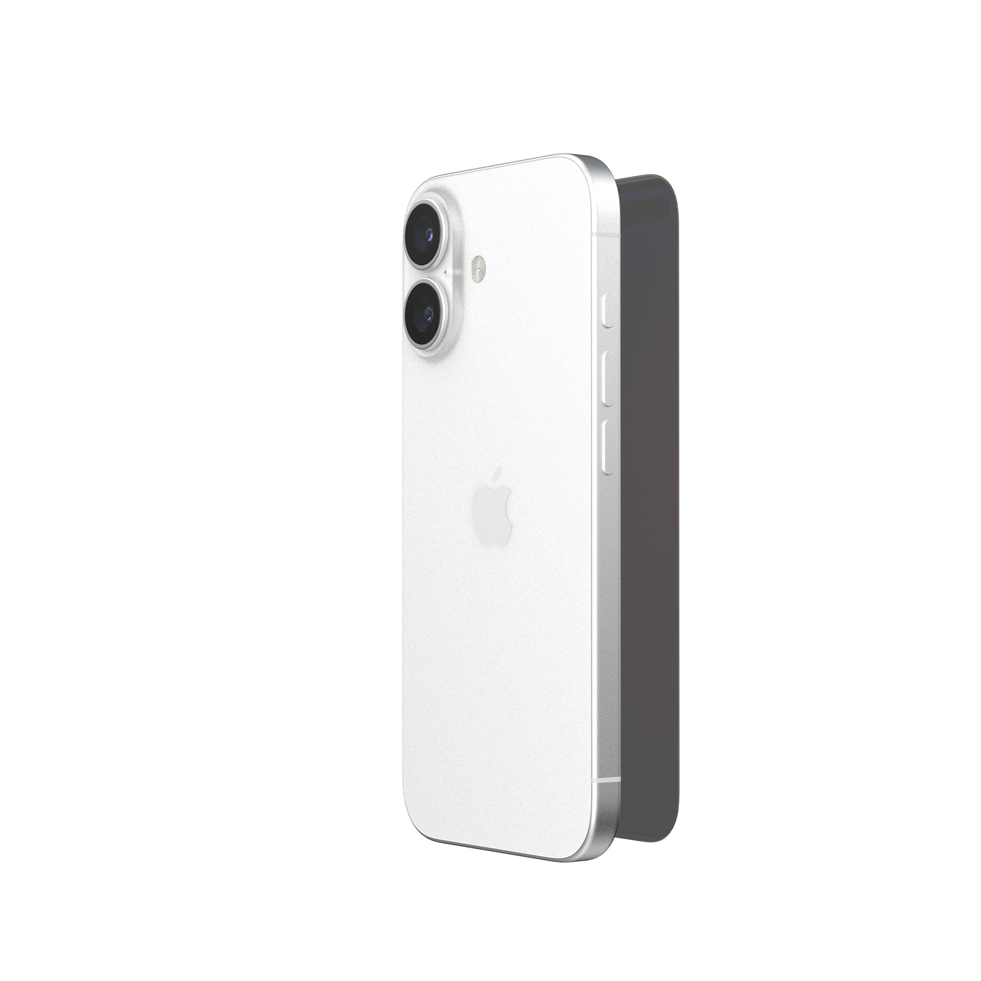 FlexGlass Privacy - Apple iPhone 17 Screen Protector - Privacy