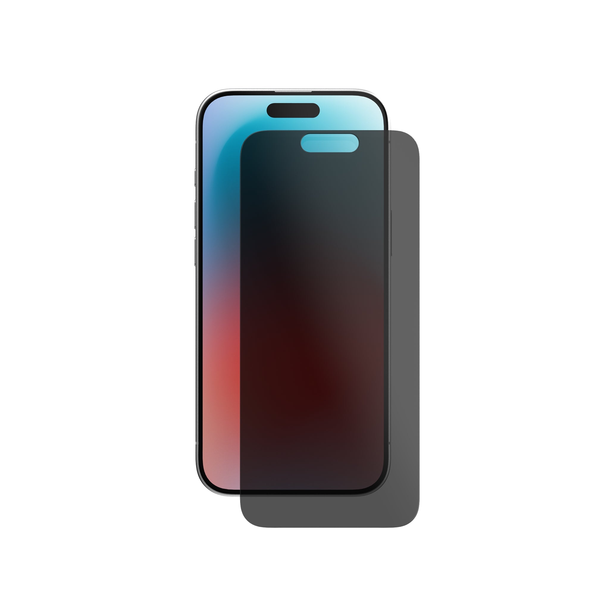 FlexGlass Privacy - Apple iPhone Air Screen Protector - Privacy