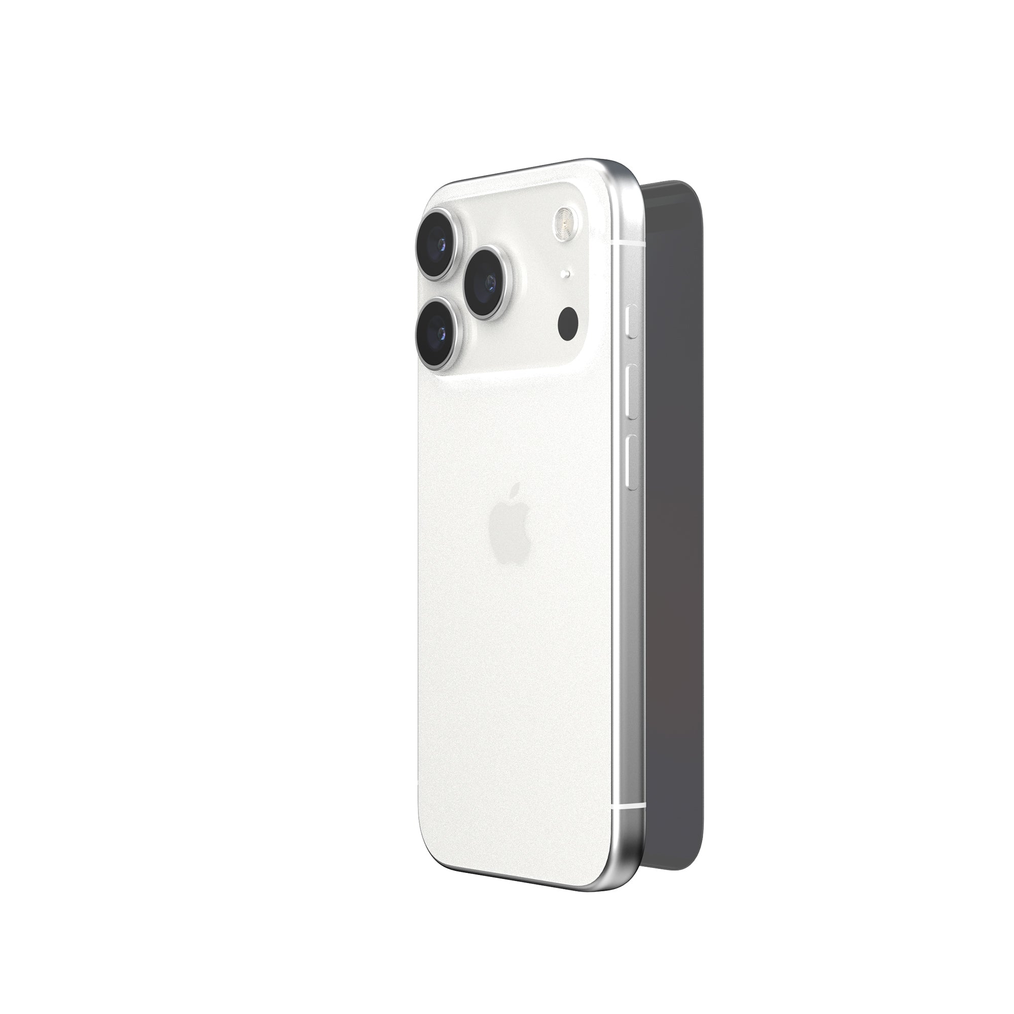 FlexGlass Privacy - Apple iPhone 17 Pro Screen Protector - Privacy