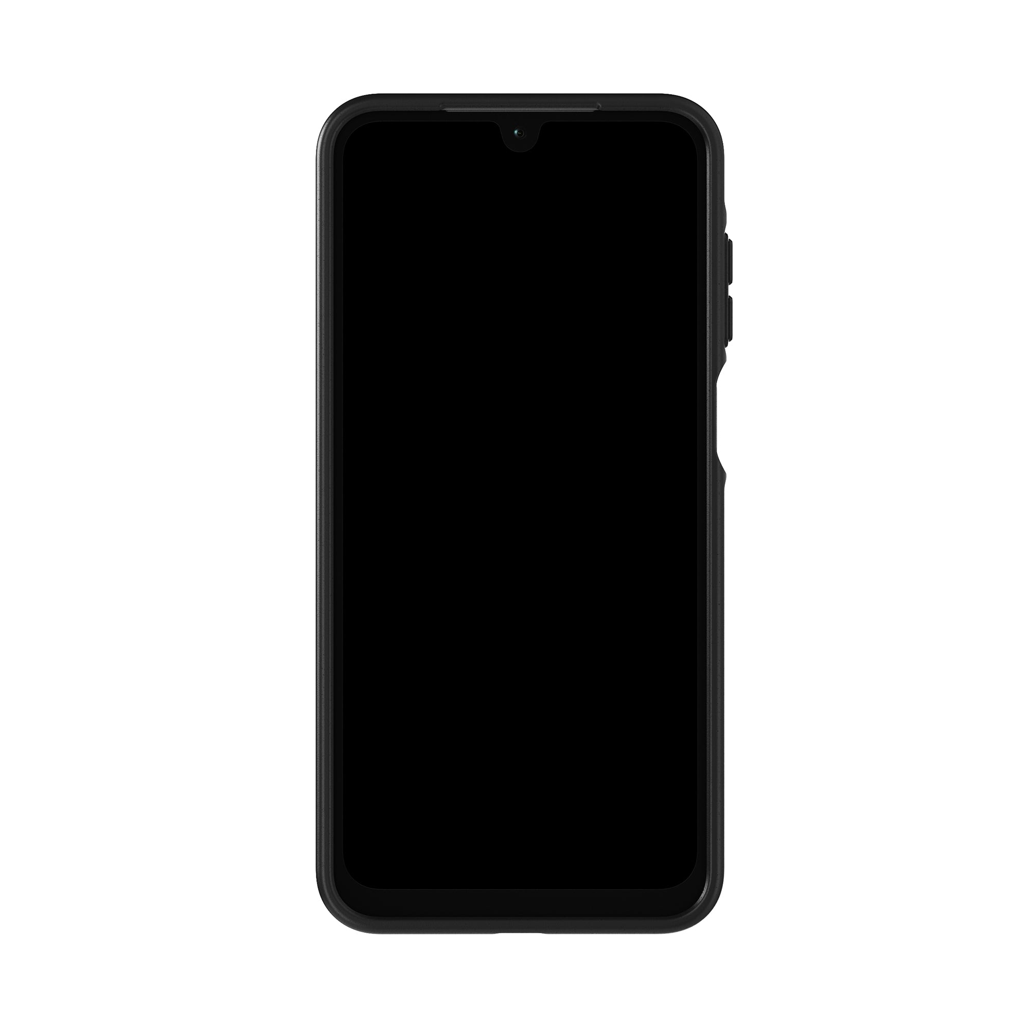 EvoLite - Samsung Galaxy A17 / A17 5G Case - Black