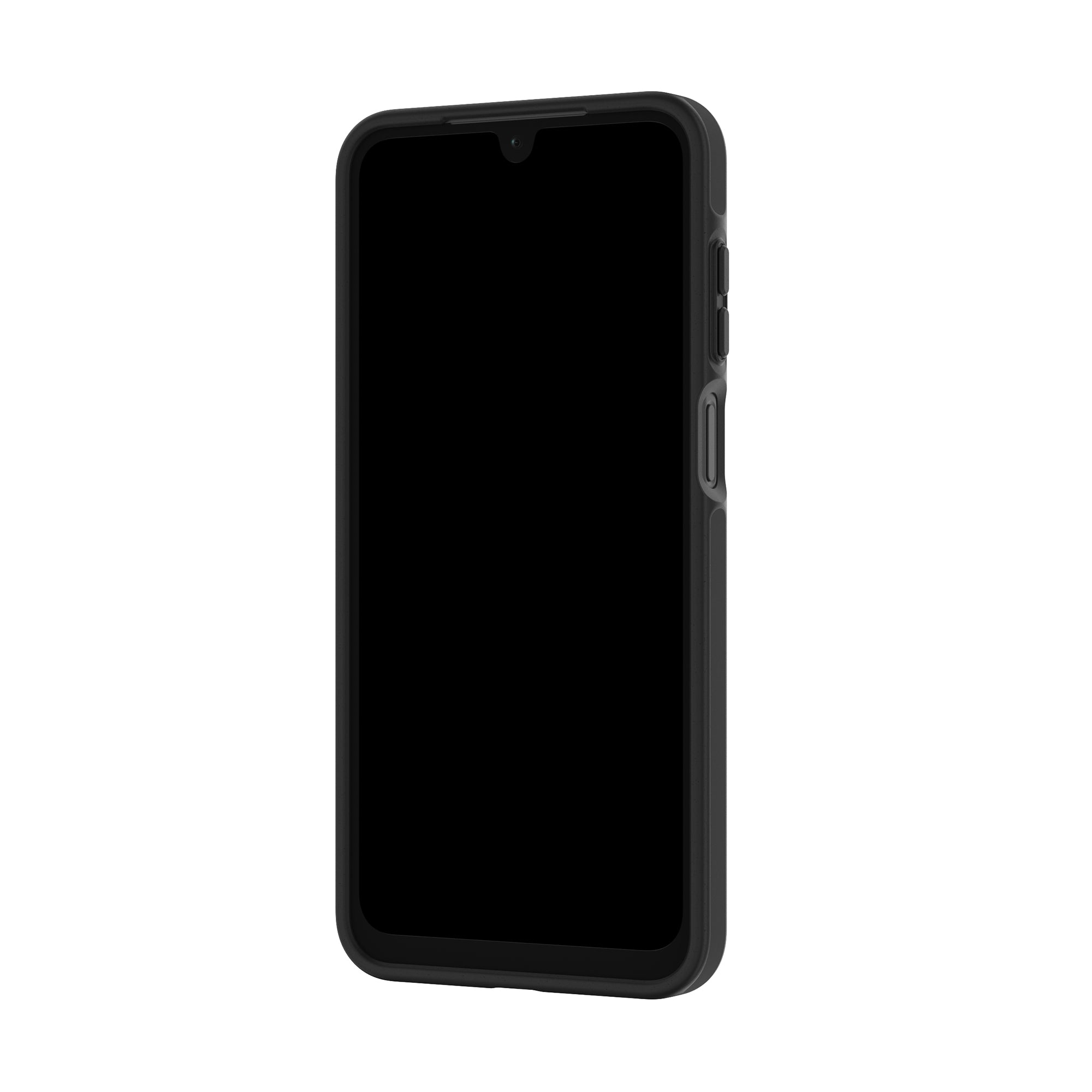 EvoLite - Samsung Galaxy A17 / A17 5G Case - Black