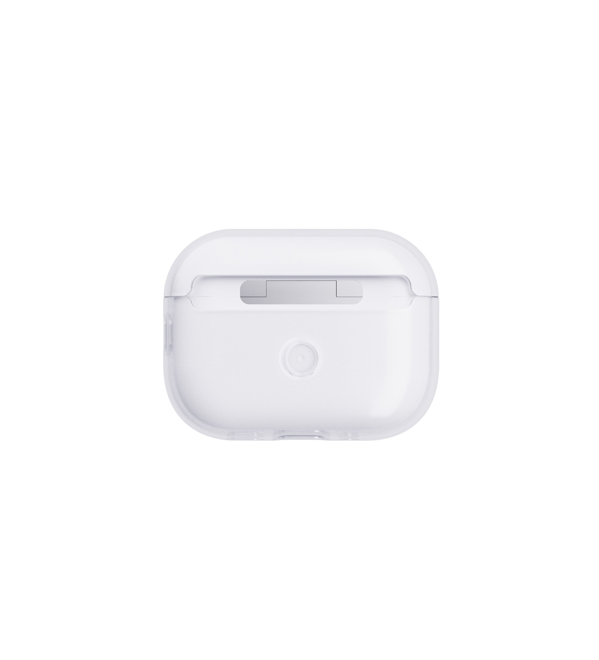 Apple AirPods Pro 3 Case | Tech21 EvoClear (Clear) | Tech21 Ltd - UK