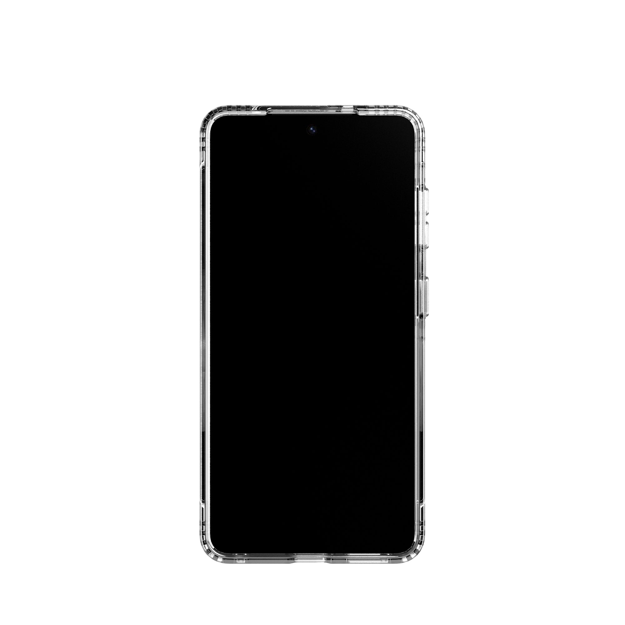 EvoLite Clear Magnet - Samsung Galaxy S26 Case - Clear