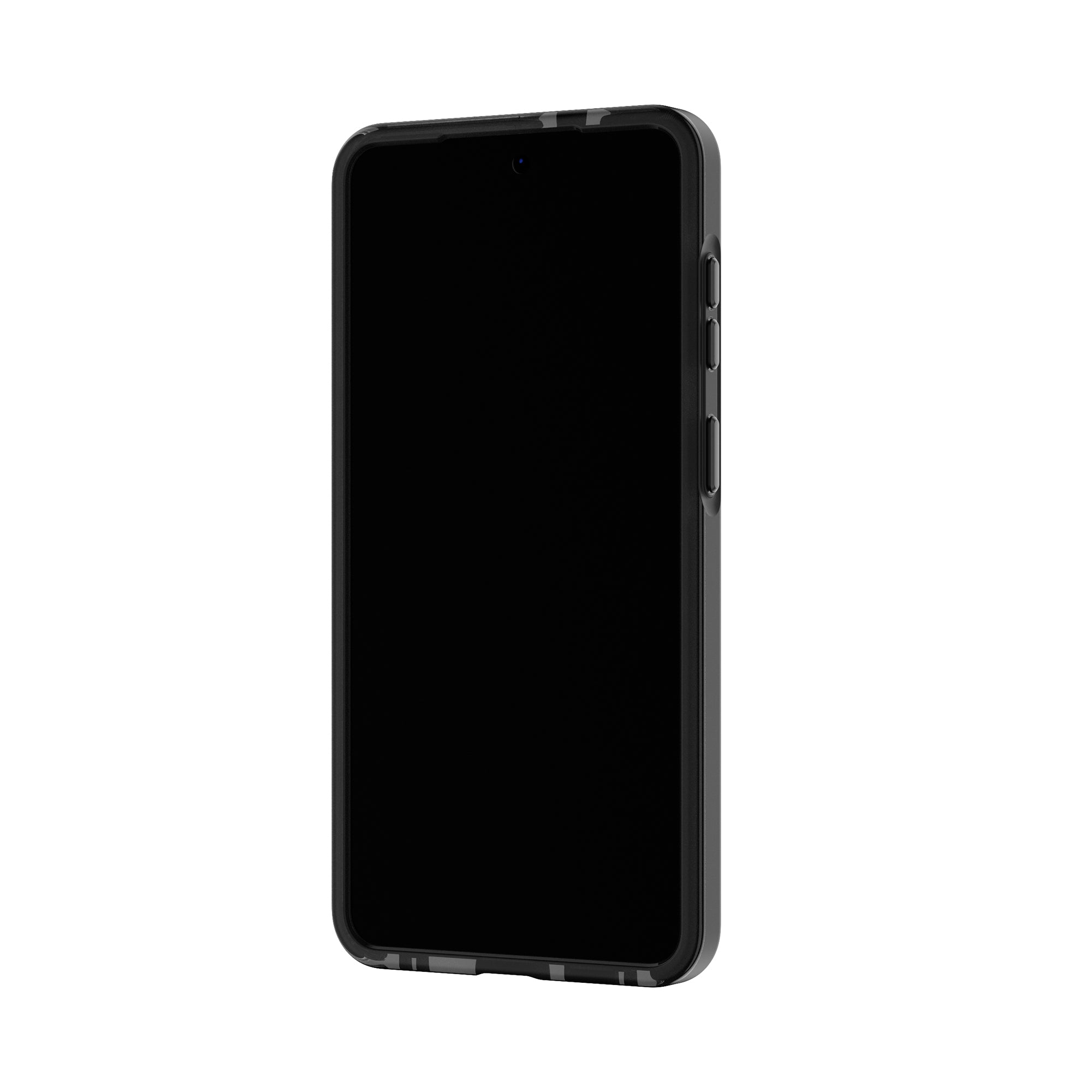 EvoCheck Magnet - Samsung Galaxy S26+ Case - Smokey/Black