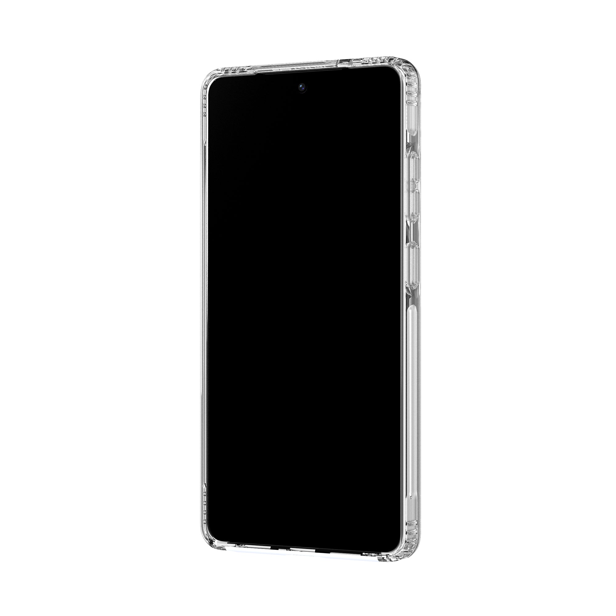 EvoClear Magnet - Samsung Galaxy S26 Ultra Case - Clear