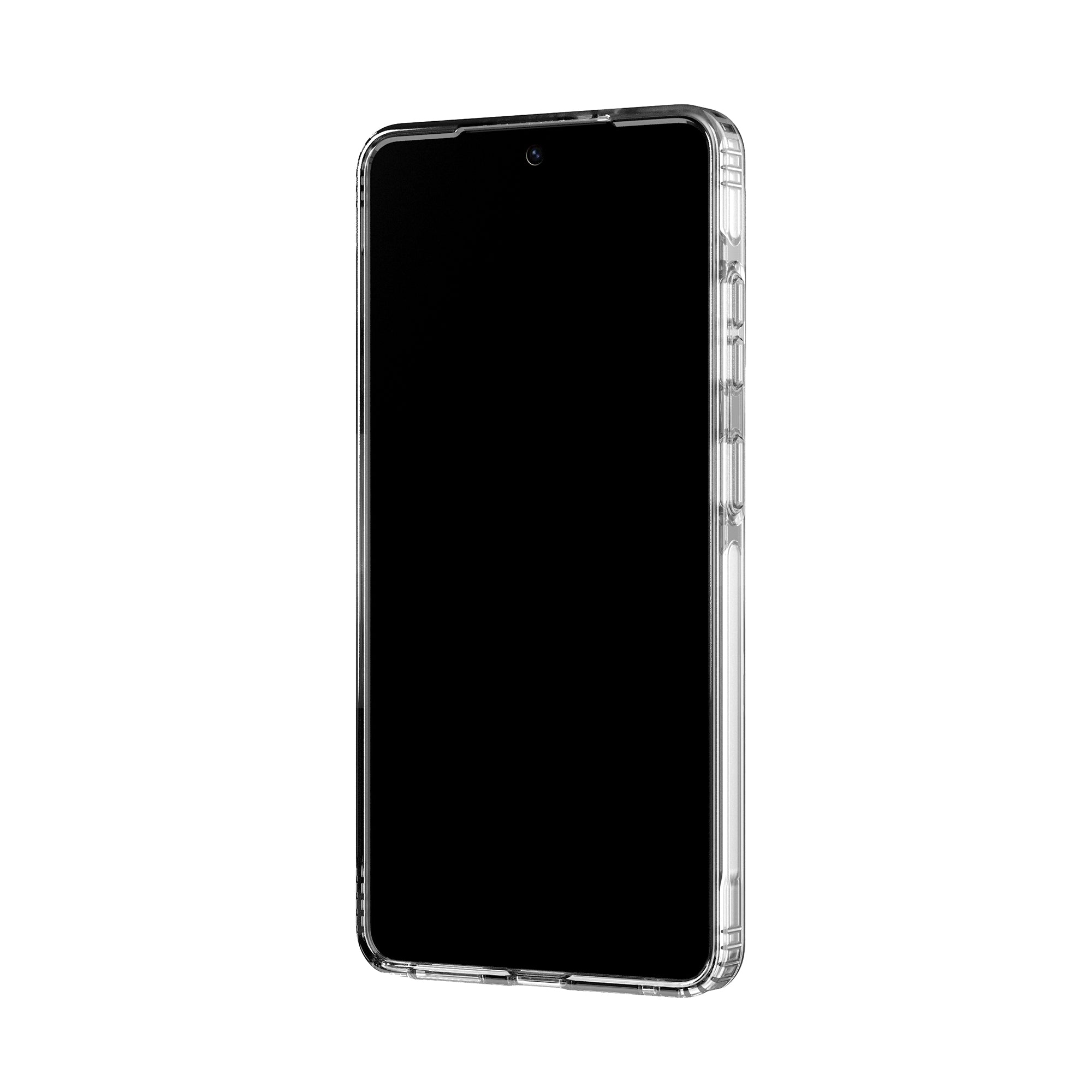 EvoLite Clear Magnet - Samsung Galaxy S26 Ultra Case - Clear