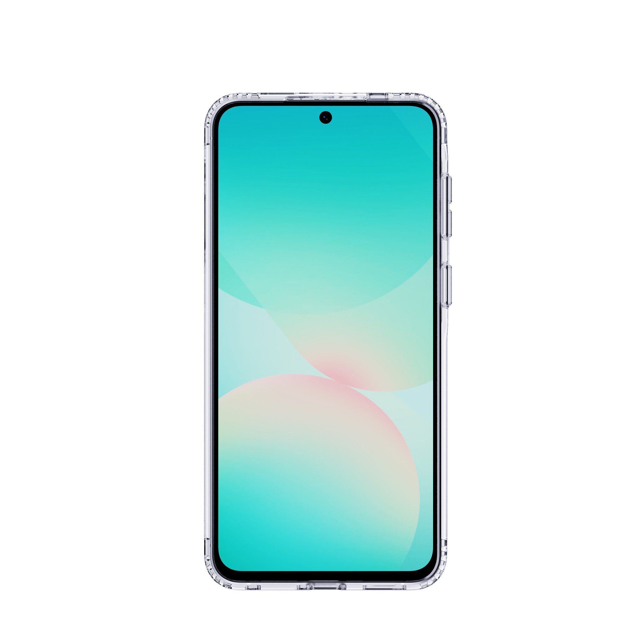 EvoLite Clear - Samsung Galaxy A57 5G Case - Clear