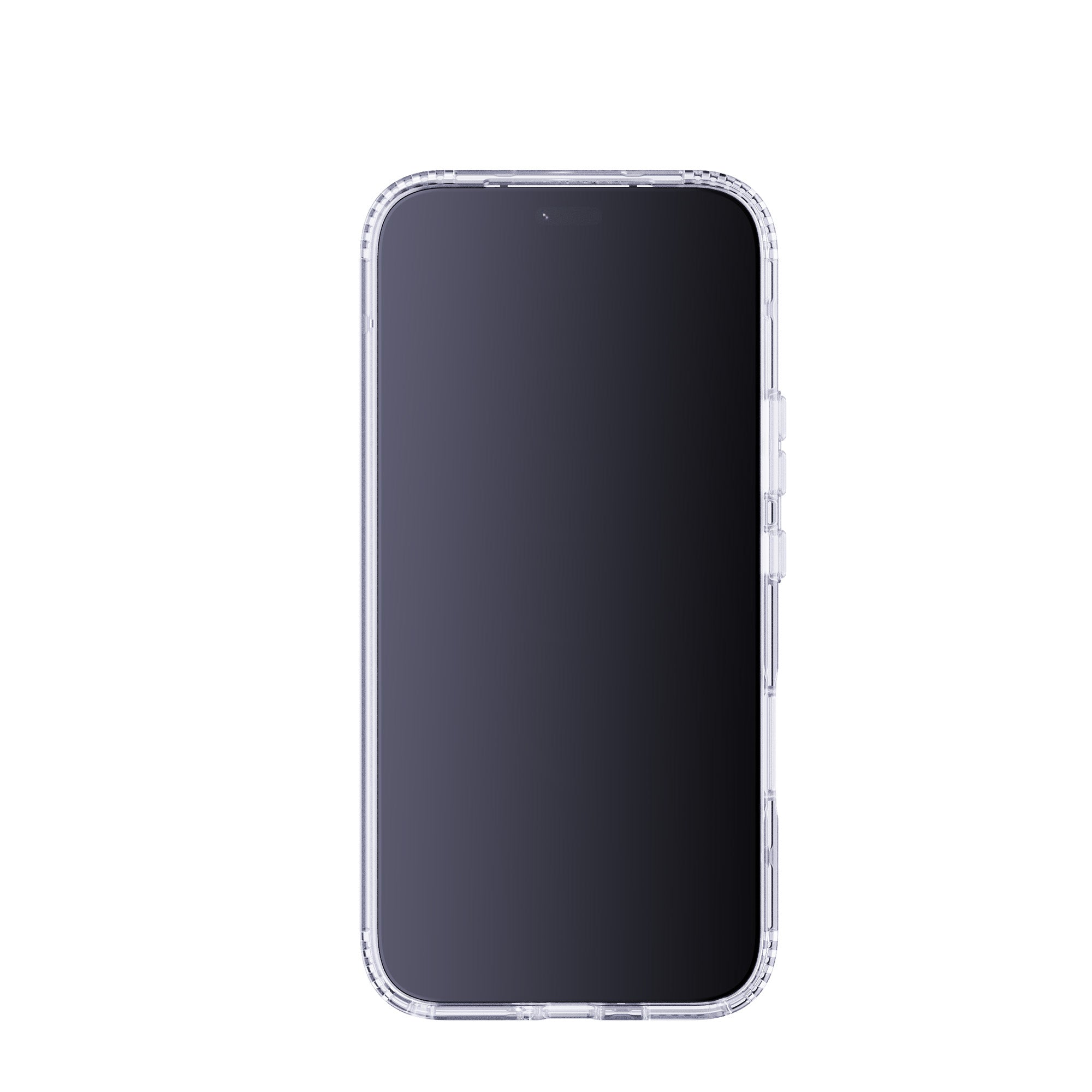 EvoLite Clear - HONOR 600 Lite Case - Clear