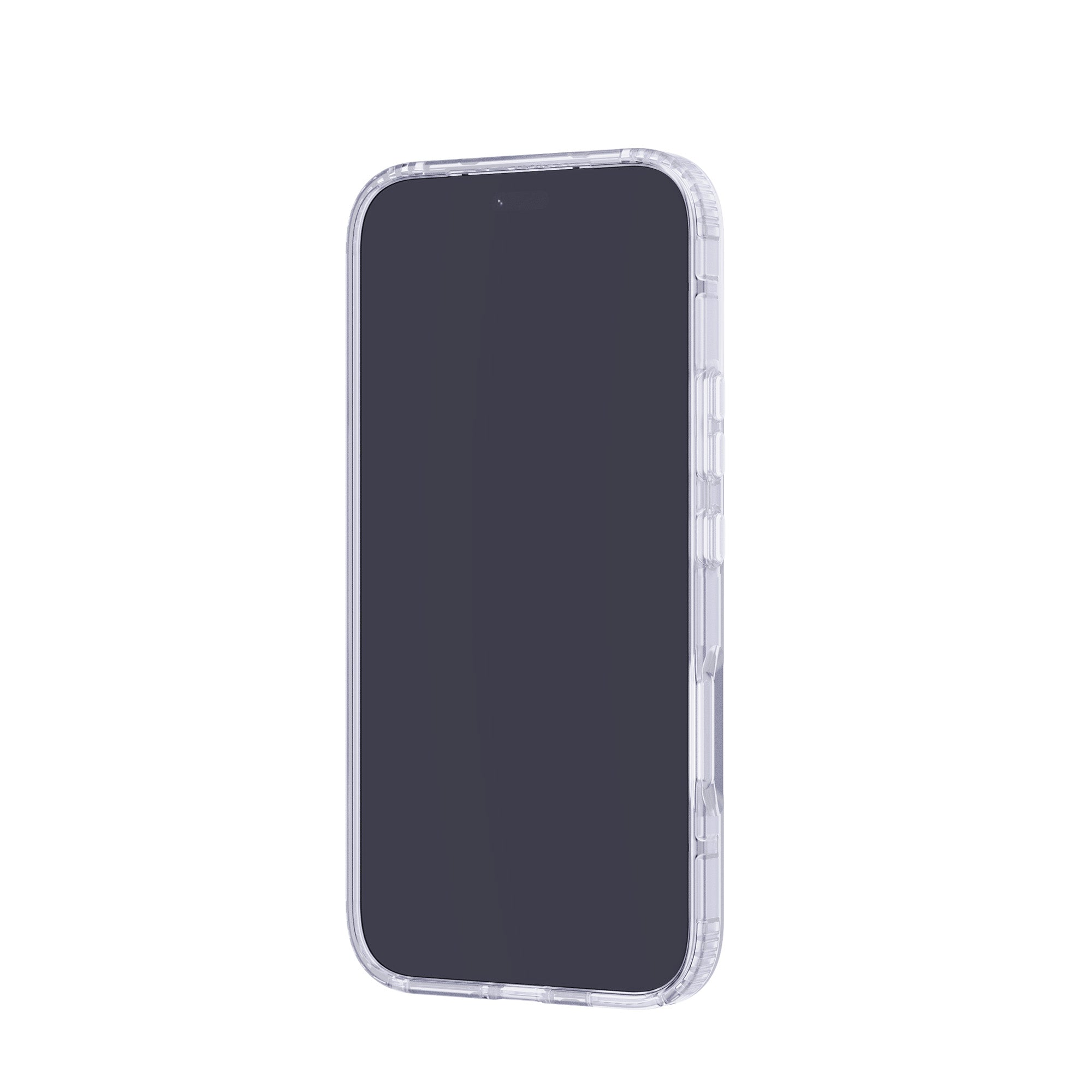 EvoLite Clear - HONOR 600 Lite Case - Clear