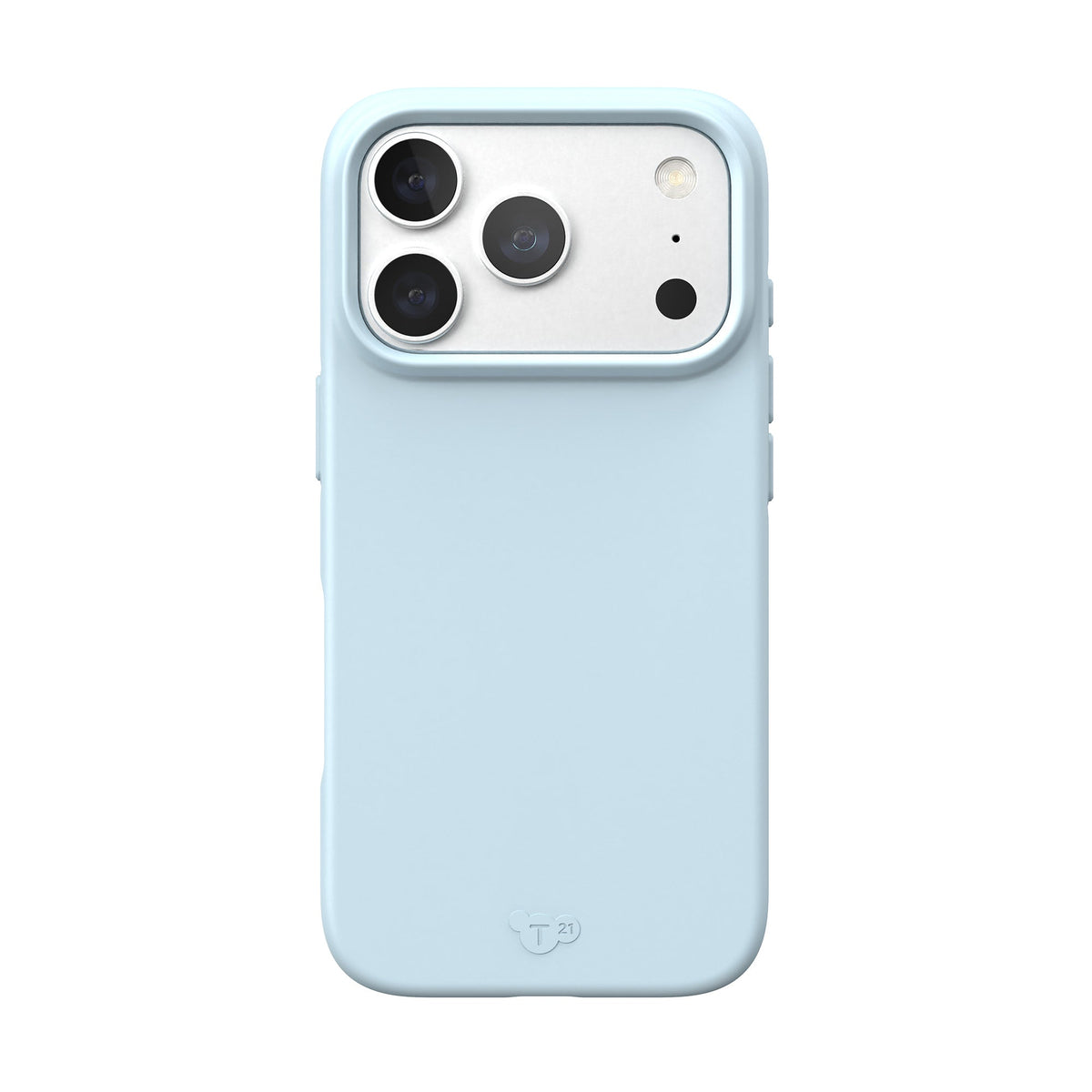 EvoLite - Apple iPhone 18 Pro/17 Pro Case - Cornflower Blue