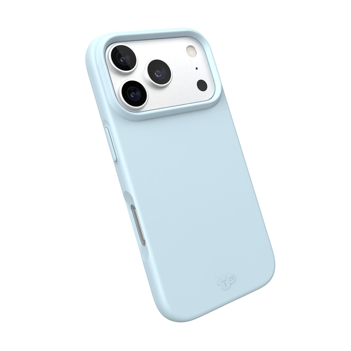 EvoLite - Apple iPhone 18 Pro/17 Pro Case - Cornflower Blue