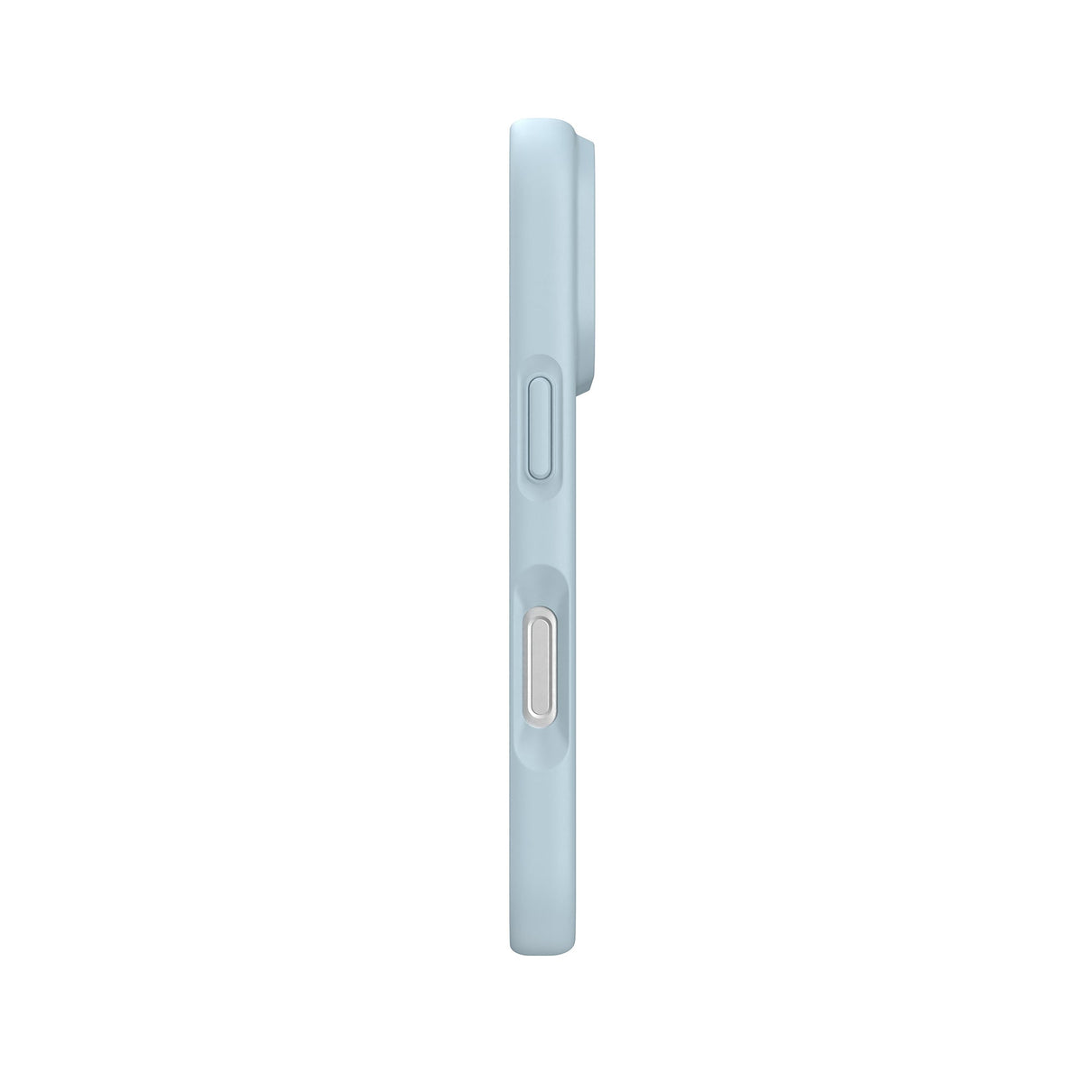 EvoLite - Apple iPhone 18 Pro/17 Pro Case - Cornflower Blue