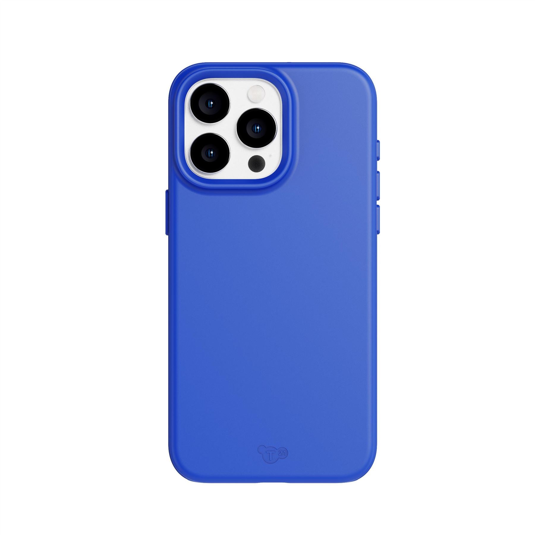 Recovrd - Apple iPhone 15 Pro Max Case MagSafe Compatible - Cobalt Blue