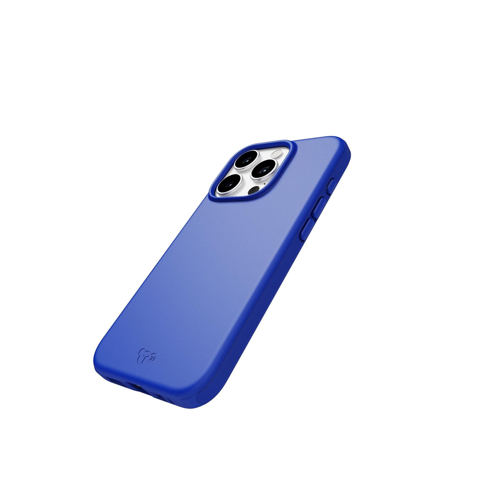 Recovrd - Apple iPhone 15 Pro Case MagSafe® Compatible - Cobalt Blue