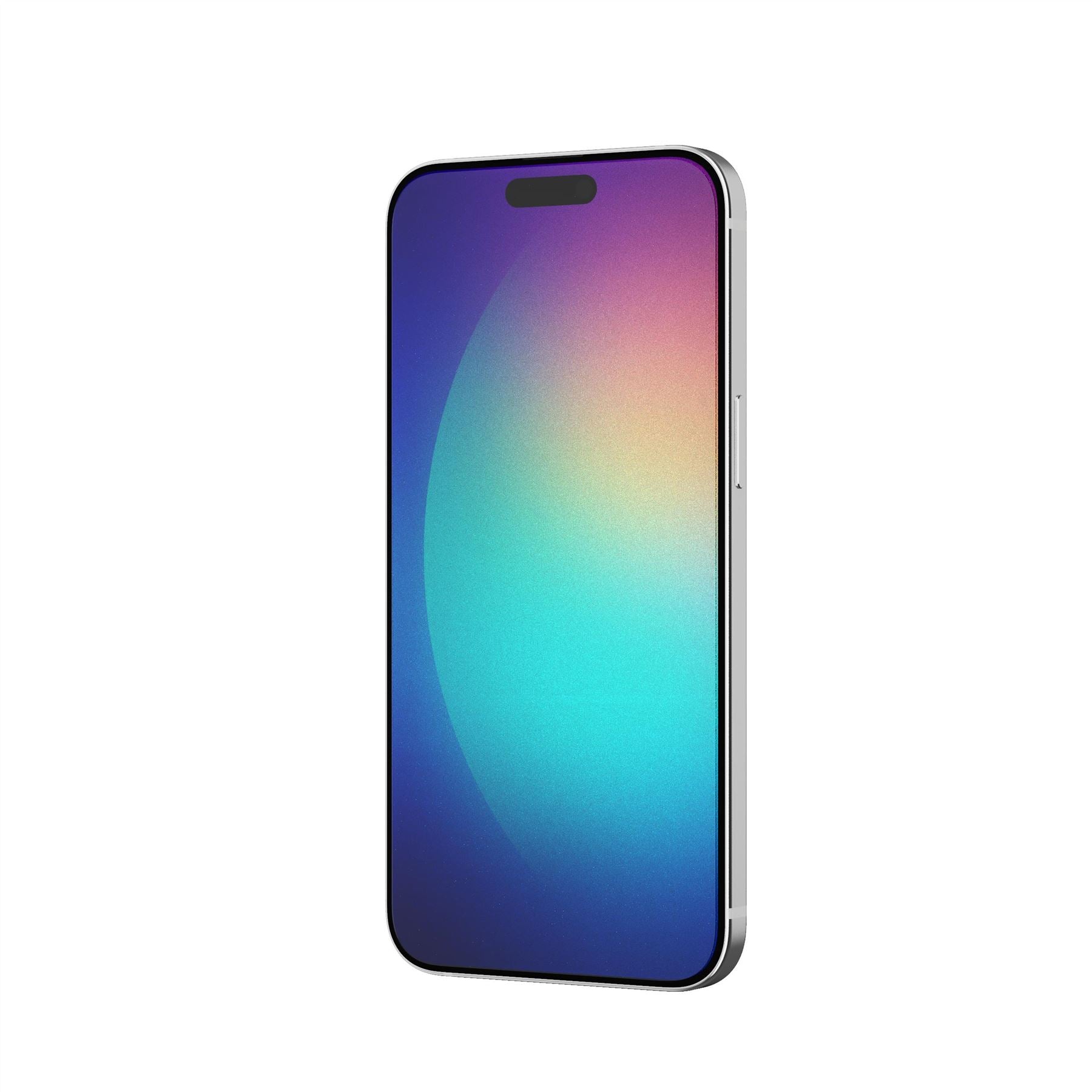 ImpactGlass - Apple iPhone 15 Pro Max Screen Protector with Camera Protector