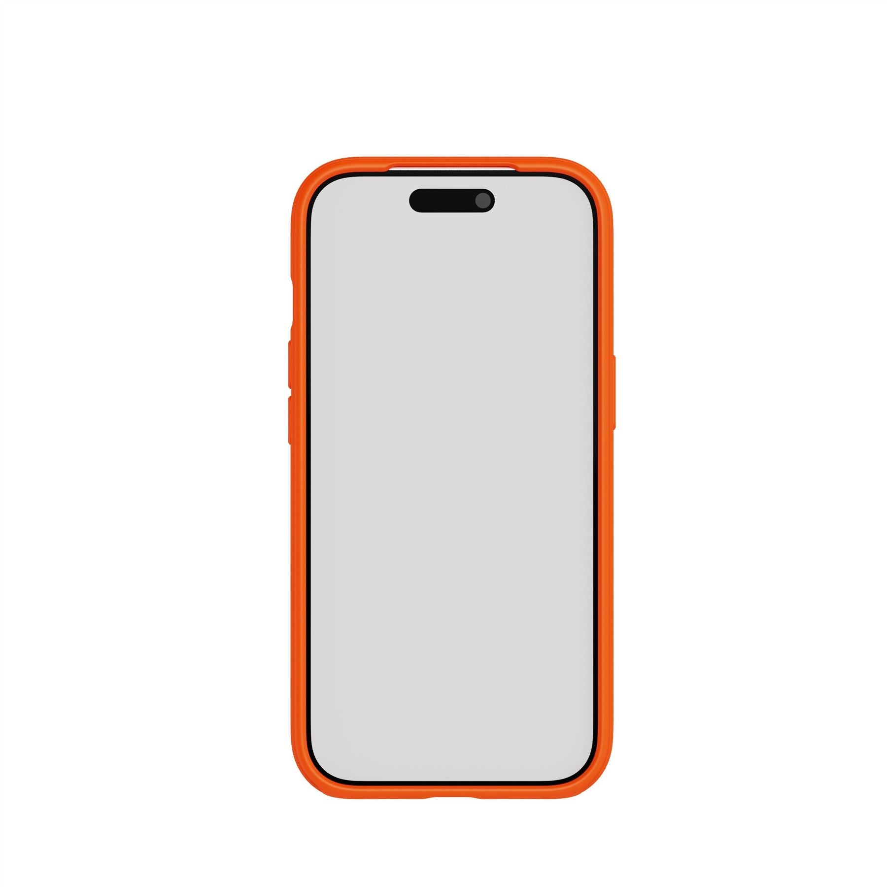 EvoLite - Apple iPhone 15 Case - Orange
