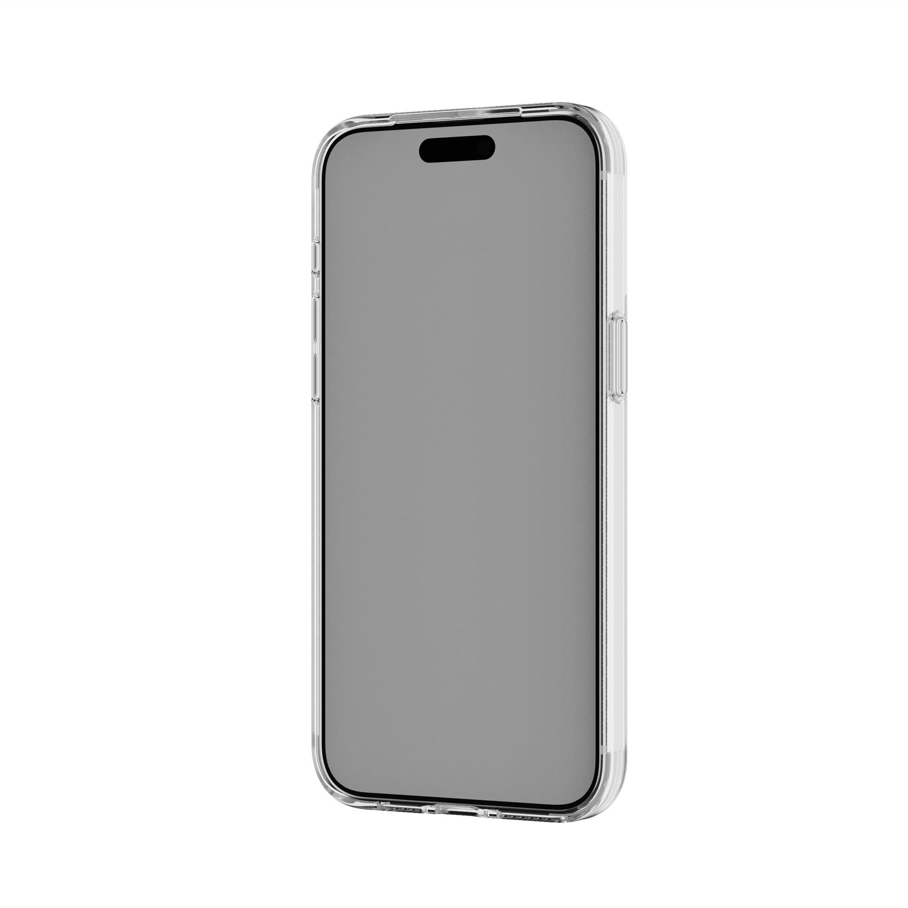 EvoLite - Apple iPhone 15 Pro Max Case - Clear