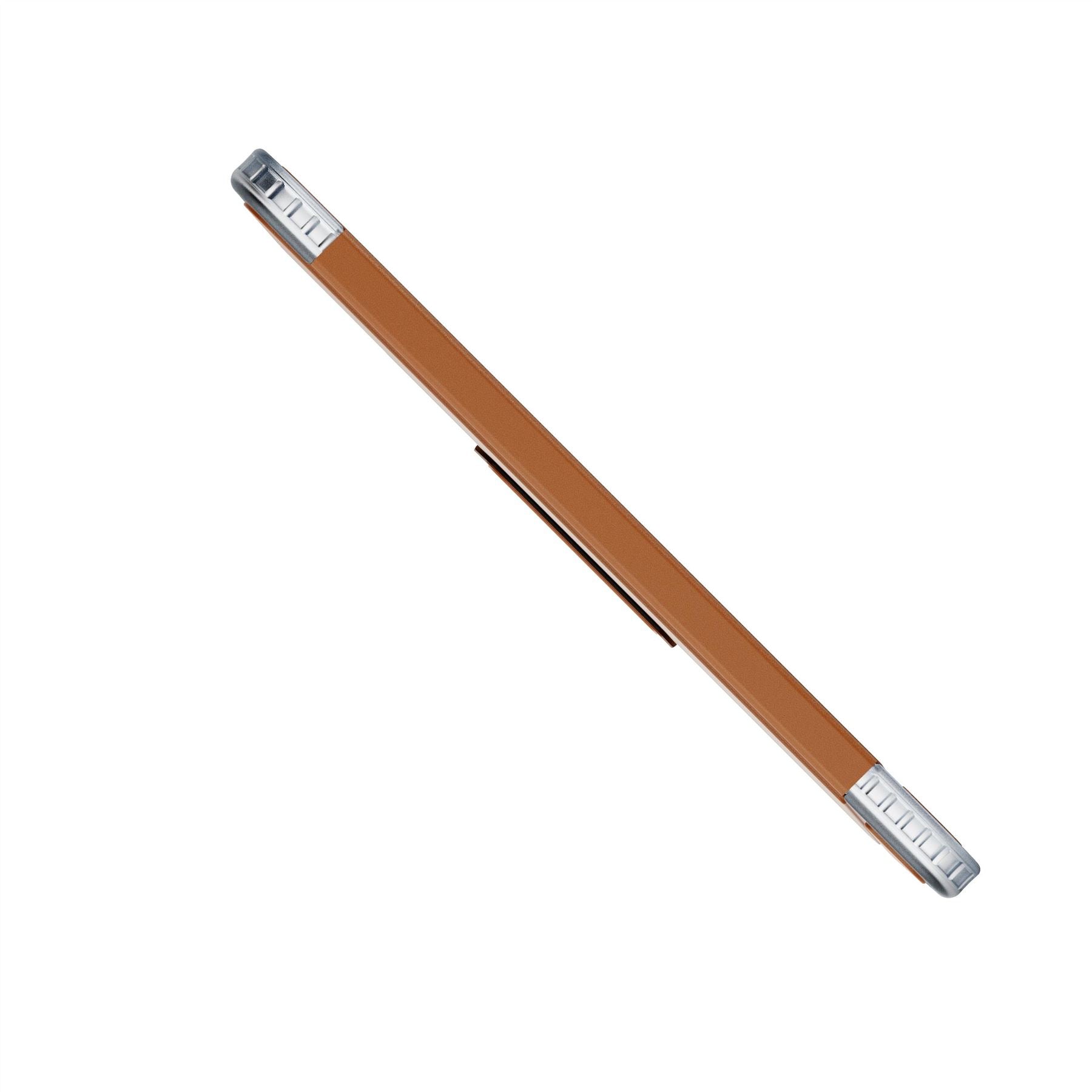 EvoFolio - Apple iPad 10th/11th Gen Case - Tan