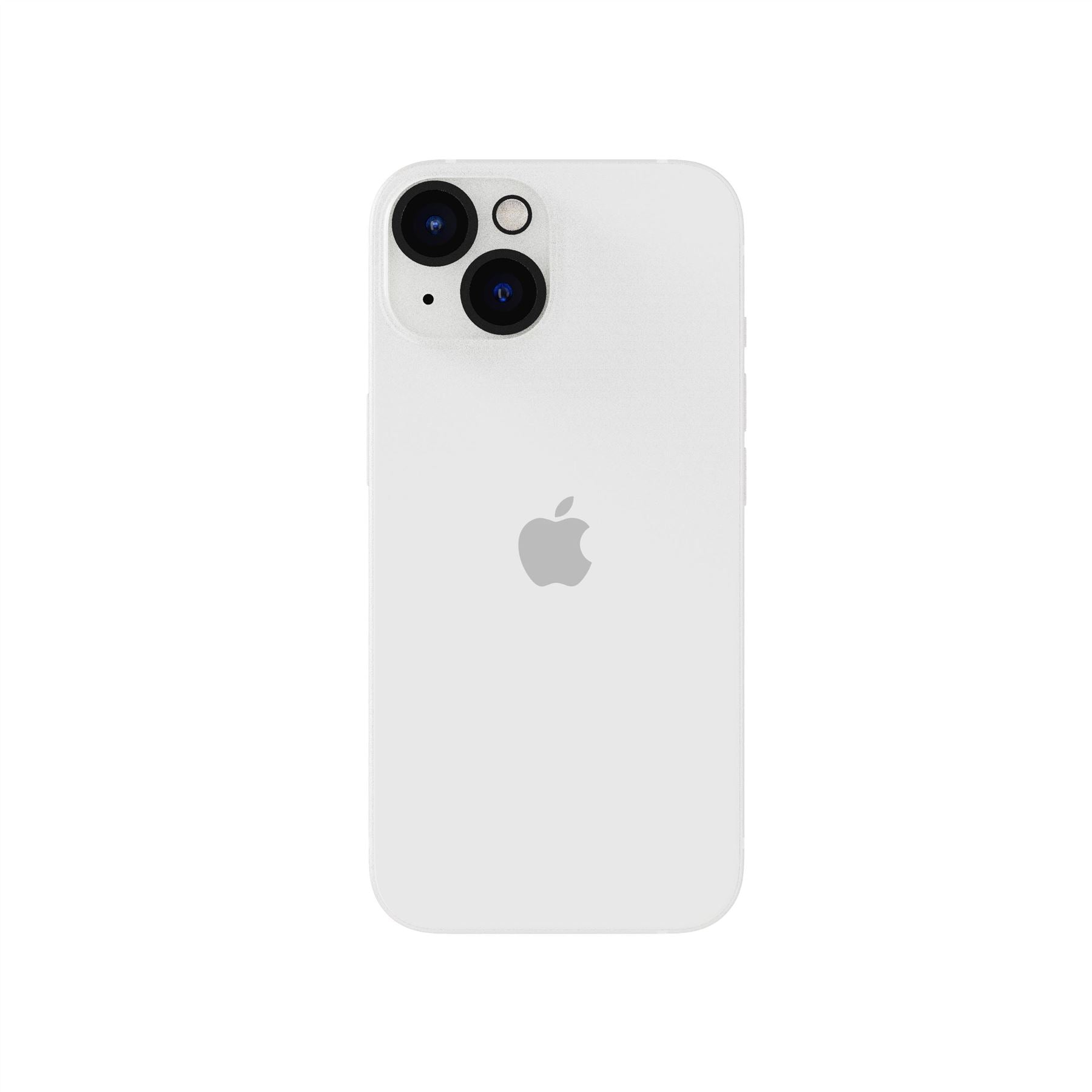 ImpactGlass - Apple iPhone 15 Privacy Screen with Camera Protector