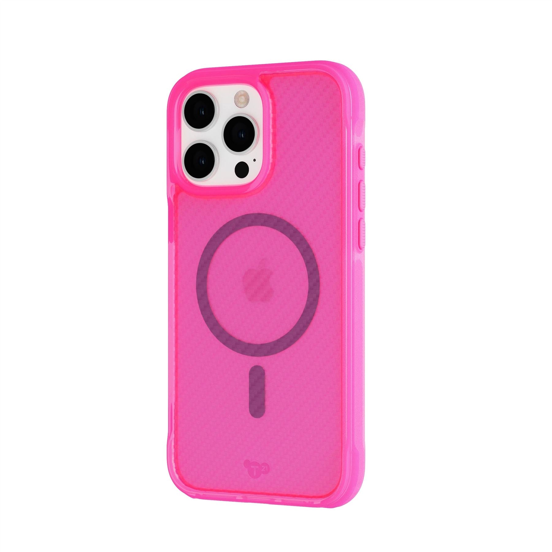 EvoArmor - Apple iPhone 16 Pro Max MagSafe Compatible - Pink