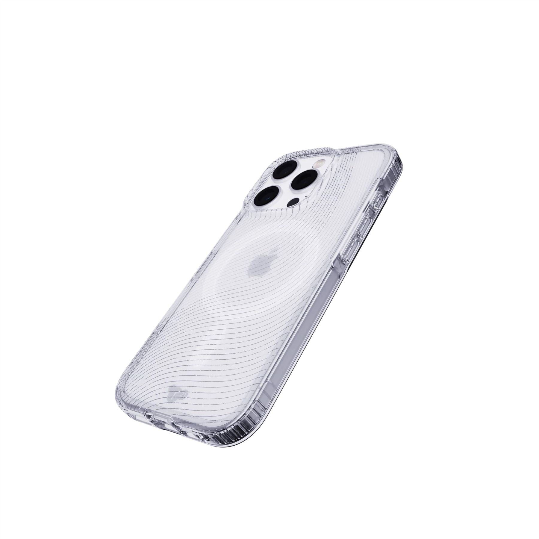 EvoSparkle - Apple iPhone 16 Pro Case MagSafe Compatible - Zen