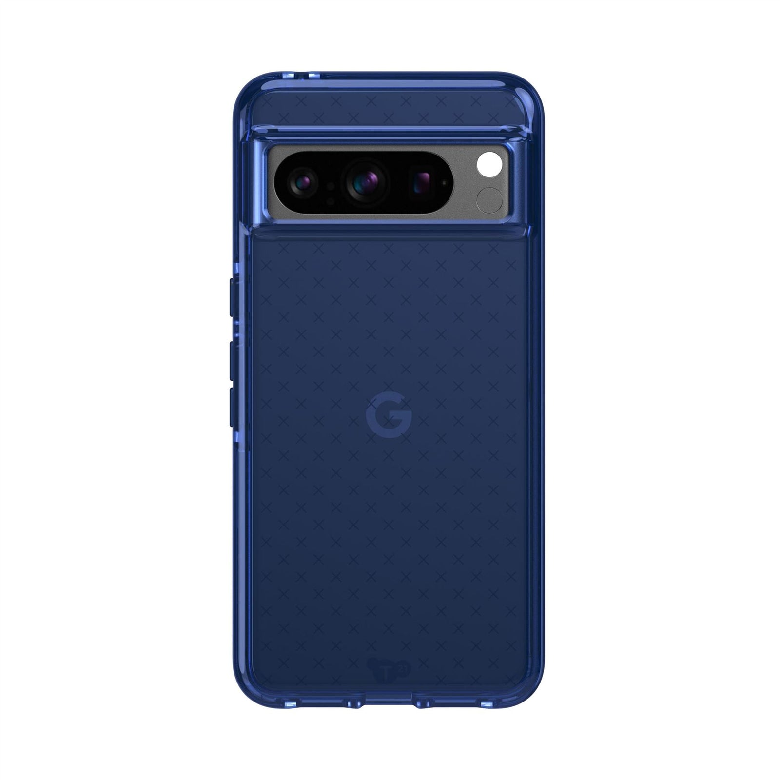 EvoCheck - Google Pixel 8 Pro Case - Midnight Blue