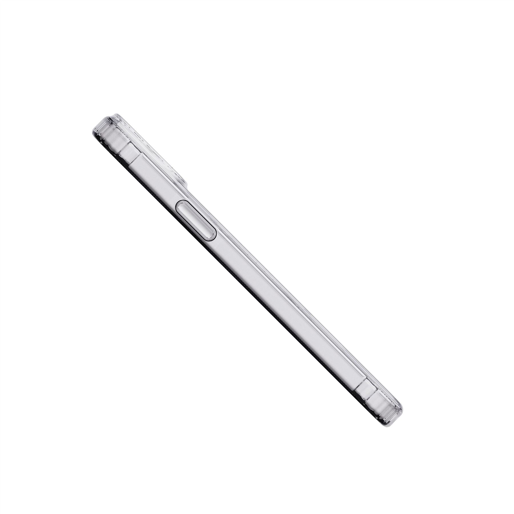 EvoClear - Apple iPhone 15 Plus Case MagSafe Compatible - Clear