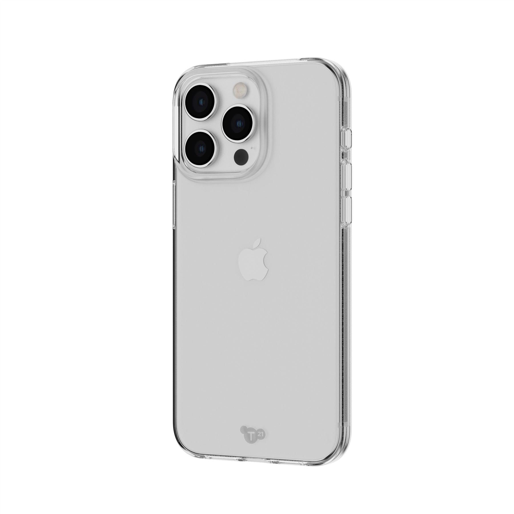 EvoLite - Apple iPhone 15 Pro Max Case - Clear