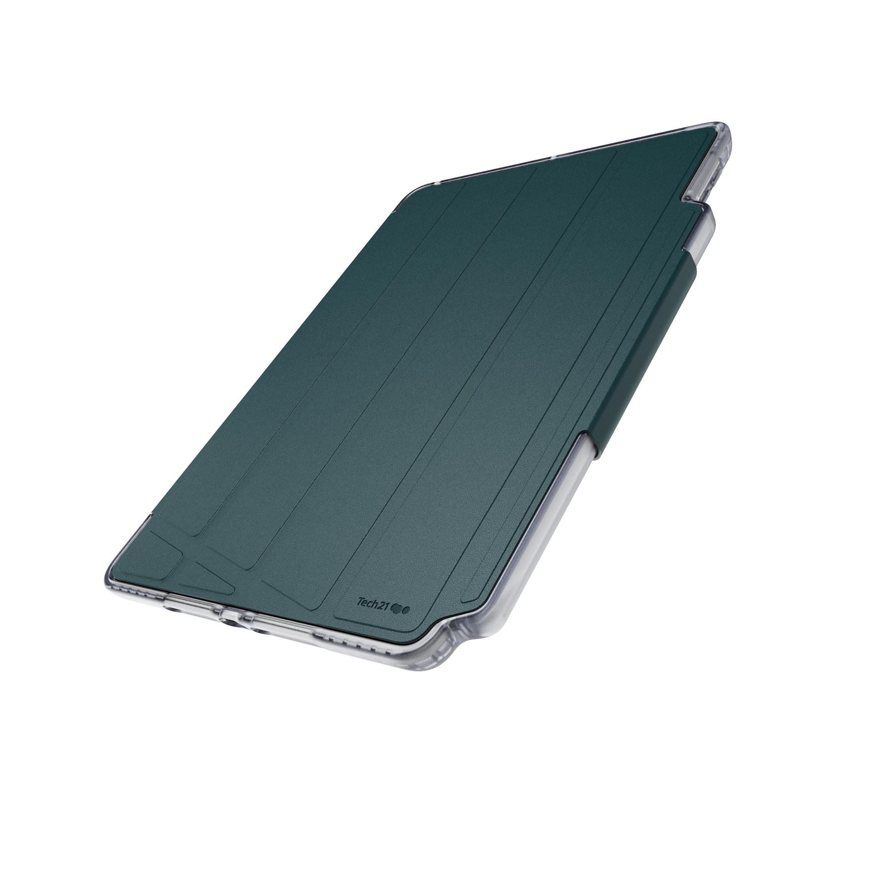 EvoFolio - Apple iPad 7th/8th/9th Gen Case - Teal