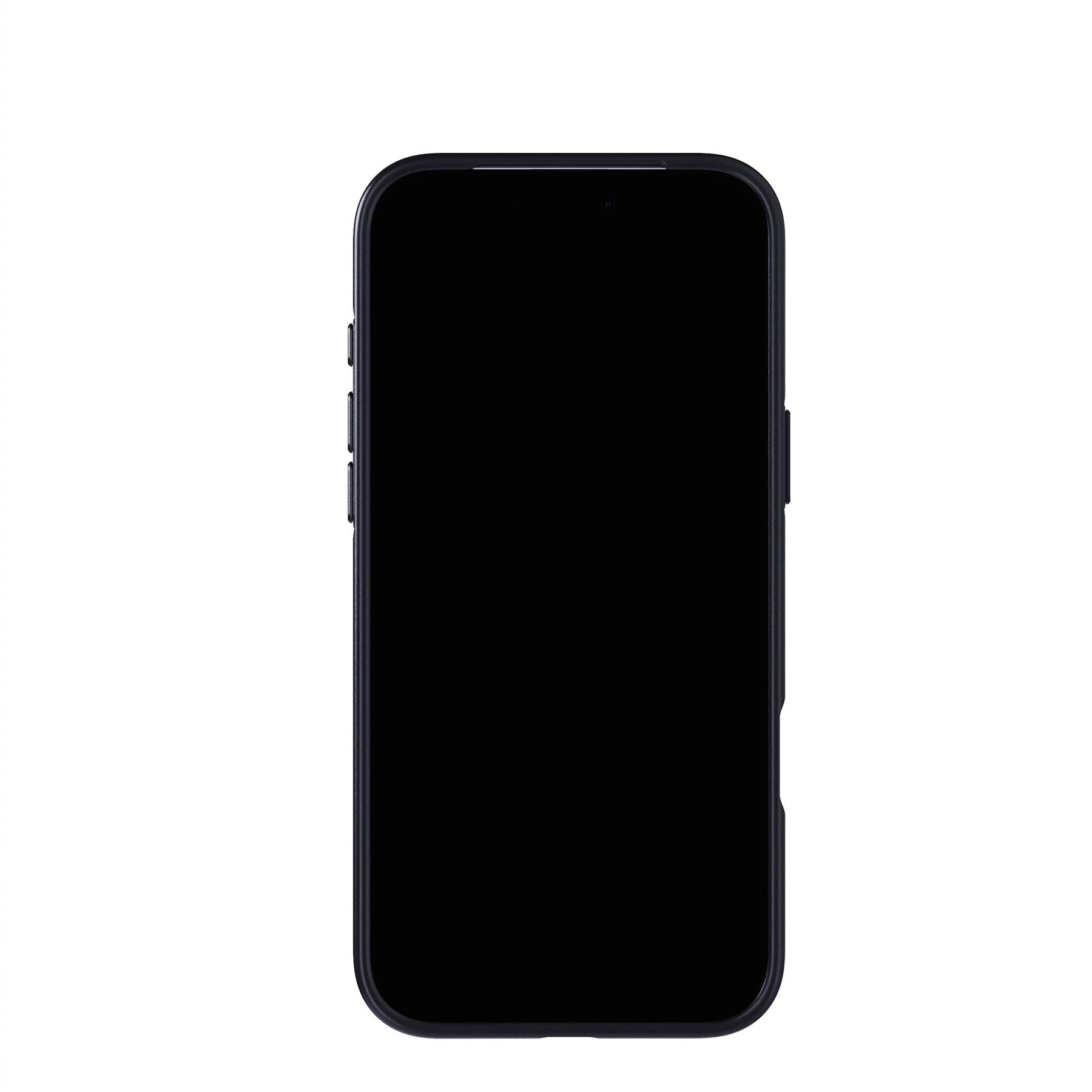 EvoLite - Apple iPhone 16 Pro Max Case - Black | Tech21 Ltd - UK