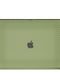 EvoWave - Apple MacBook Pro 13-inch (M2/M1) Case - Green