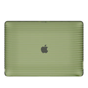 EvoWave - Apple MacBook Pro 13-inch (M2/M1) Case - Green