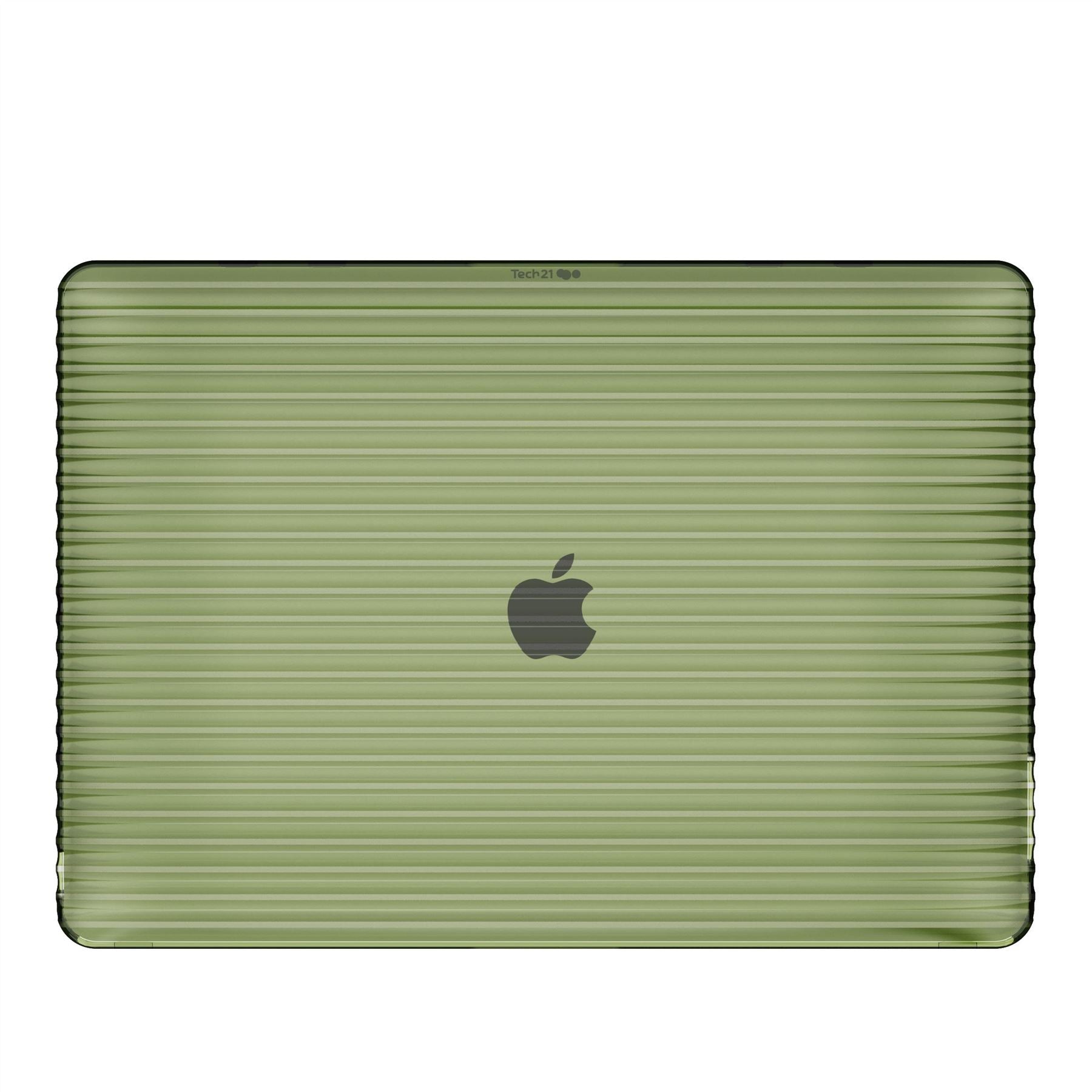 EvoWave - Apple MacBook Pro 13-inch (M2/M1) Case - Green