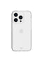 EvoLite - Apple iPhone 15 Pro Case - Clear