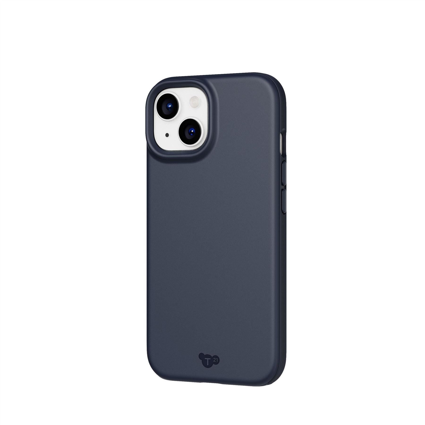 EvoLite - Apple iPhone 15 Case - Denim Blue