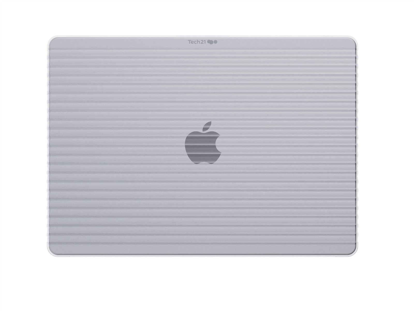 EvoWave - Apple MacBook Pro 14-inch (M4/M3/M2/M1) Case - Clear