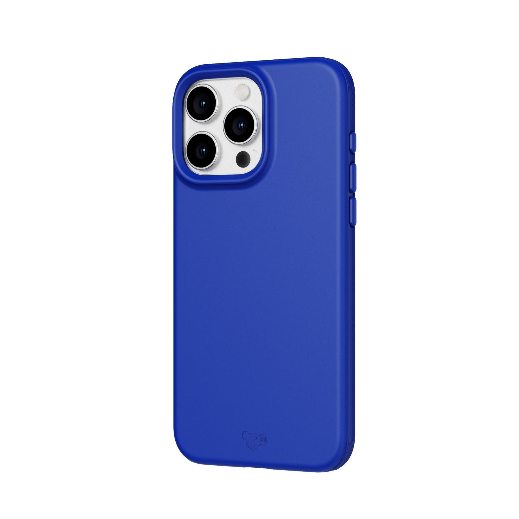 Recovrd - Apple iPhone 15 Pro Max Case MagSafe® Compatible - Cobalt Blue