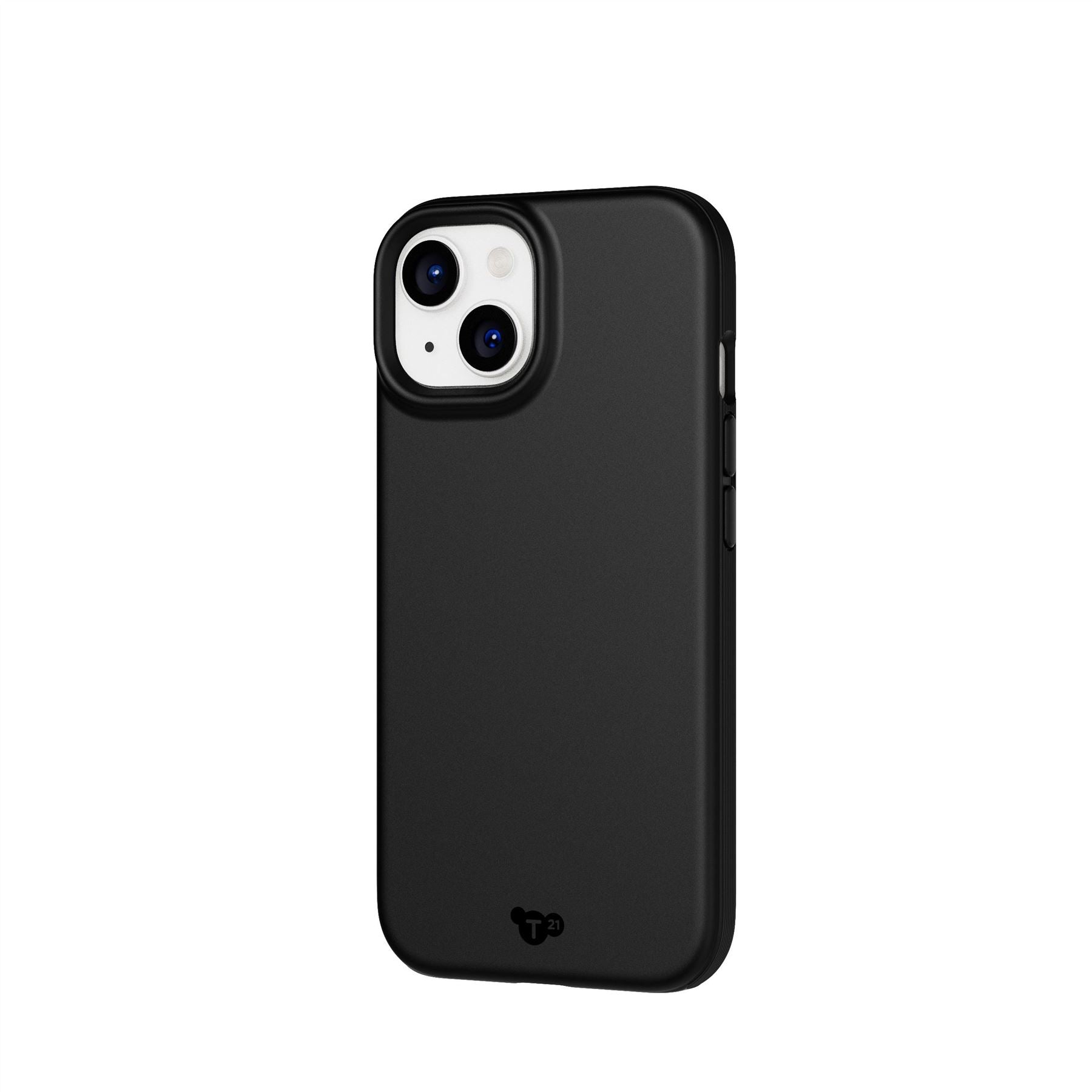 EvoLite - Apple iPhone 16e/15 Case - Black