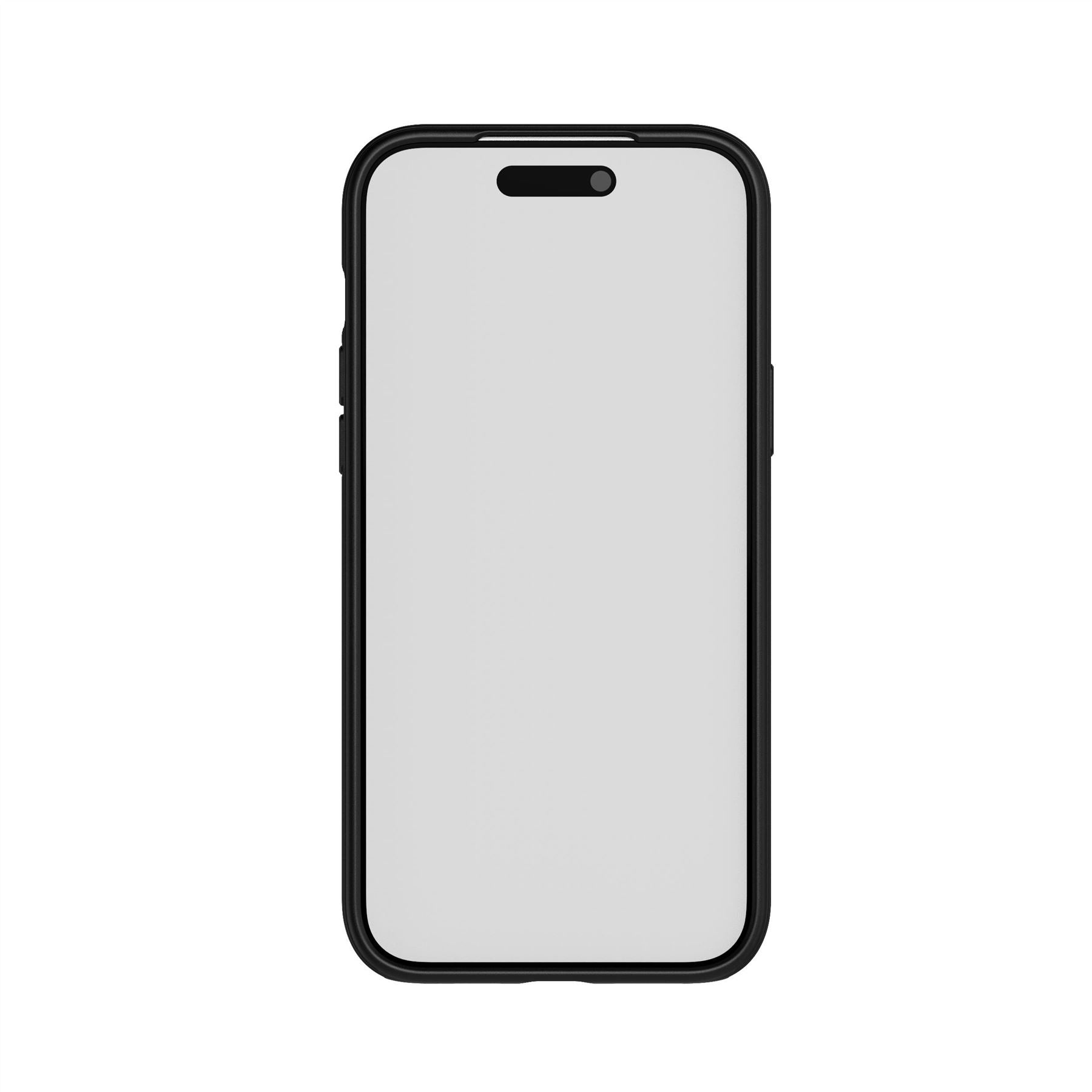 EvoLite - Apple iPhone 15 Plus Case - Black