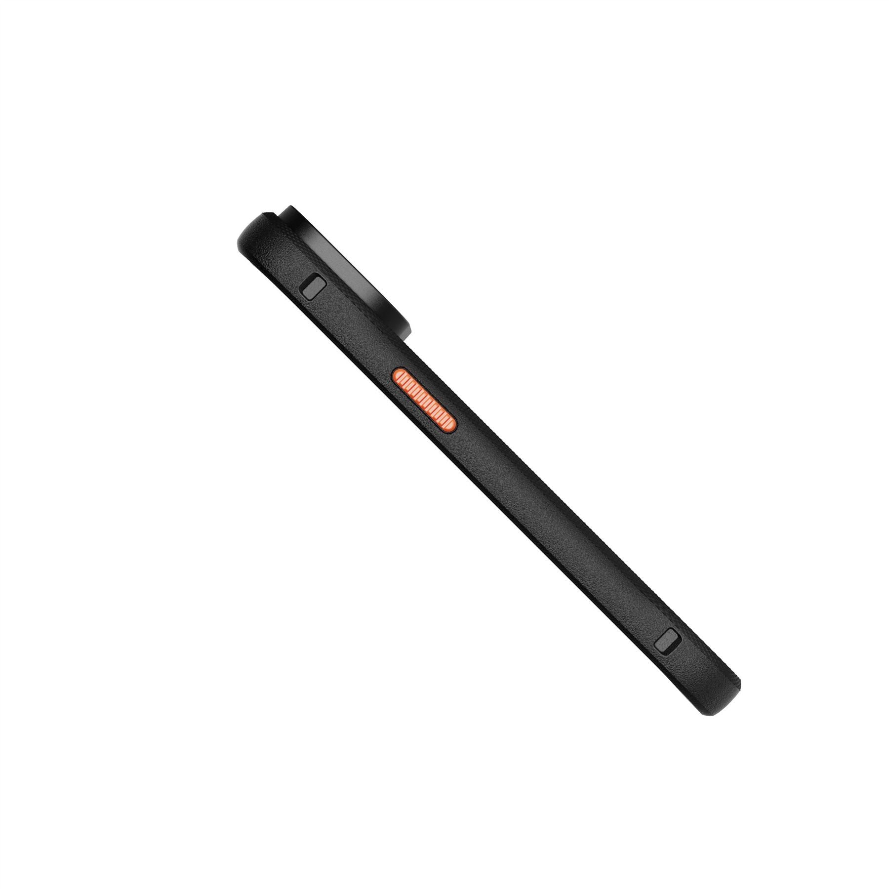 EvoMax - Apple iPhone 16e/15 Case MagSafe Compatible - Black