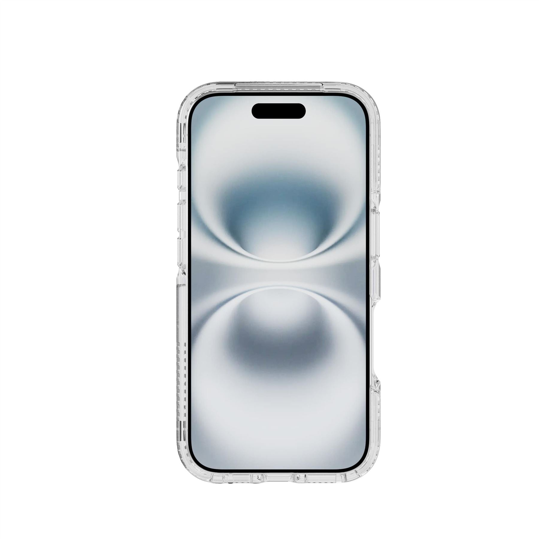 FlexQuartz - Apple iPhone 16 Case MagSafe Compatible - Diamond Dust